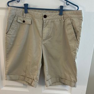 Contemporaine by Simons Shorts